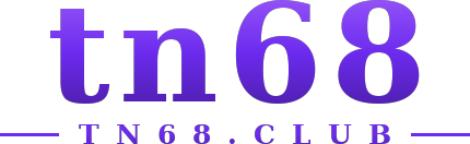 tn68 logo